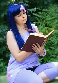 Cosplay-Cover: Twilight Sparkle [Human] (remake)