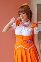 Cosplay-Cover: Megutan (Megutan~tte Mahou Tsukaeruno?)