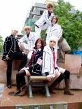 Top-3-Foto - von AkariChan