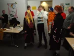Foto des Kostüms