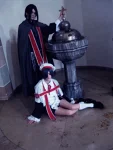 Foto des Kostüms