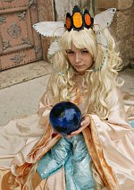 Cosplay-Cover: Gem Silica