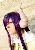 Cosplay-Cover: Koumei Ren [Dantalion Equip]