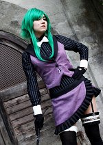 Cosplay-Cover: Gumi Megpoid [Deadline Circus]