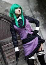 Cosplay-Cover: Gumi Megpoid [Deadline Circus]
