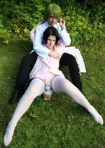 Cosplay-Cover: Midorima Shintarou ☆ Doctor