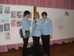 Cosplay-Cover: Tamaki