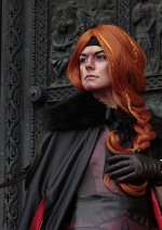 Cosplay-Cover: Mairon, the Admirable