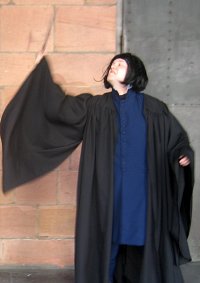 Cosplay-Cover: Severus Snape