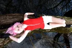 Cosplay-Cover: Haruno Sakura [Shippuuden]