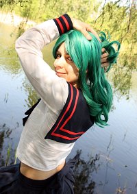 Cosplay-Cover: Michiru Kaiou -Juban High-