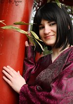 Cosplay-Cover: Hotaru Tomoe -Kimono-