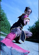 Cosplay-Cover: Azula (Book III)