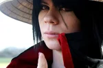 Cosplay-Cover: Itachi Uchiha
