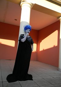 Cosplay-Cover: Hades