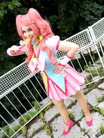 Cosplay-Cover: Pinkie Pie [Elements of Harmony]