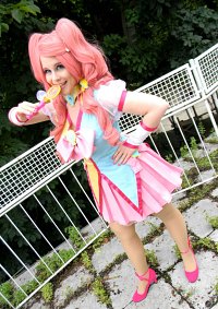Cosplay-Cover: Pinkie Pie [Elements of Harmony]