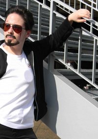 Cosplay-Cover: Tony Stark [IM 3]