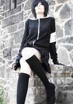 Cosplay-Cover: Black★Matagi