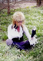 Cosplay-Cover: Jareth the Goblin King ♢ Magic Dance