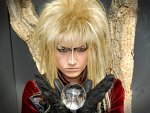 Cosplay-Cover: Jareth the Goblin King ♢ Within you