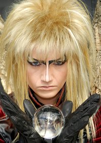 Cosplay-Cover: Jareth the Goblin King ♢ Within you
