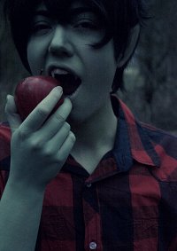 Cosplay-Cover: Marshall Lee