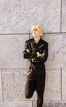 Cosplay-Cover: Sanji (2 years later)