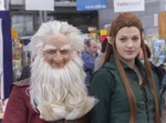 Foto des Kostüms