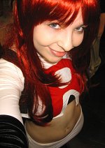 Cosplay-Cover: Jessie