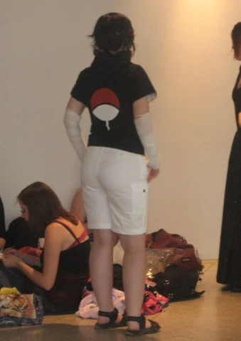 Cosplay-Cover: Contakuuuuu^^*schnüff
