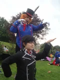 Top-3-Foto - von AkikoViBritannia