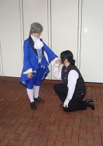 Cosplay-Cover: Ciel