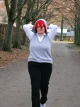 Foto des Kostüms