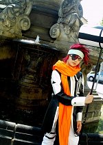 Cosplay-Cover: Lavi 1st Uniform