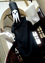 Cosplay-Cover: Shinigami-sama