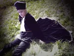 Cosplay-Cover: Holy Roman Empire