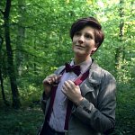 Cosplay: Eleventh Doctor