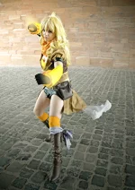 Cosplay-Cover: Yang Xiao Long