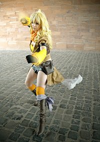 Cosplay-Cover: Yang Xiao Long