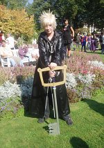 Cosplay-Cover: Roxas Orga Version