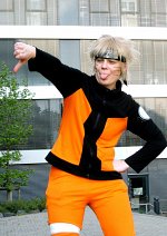 Cosplay-Cover: Naruto [Shippuuden]