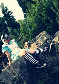 Cosplay-Cover: ciel [wonderland]