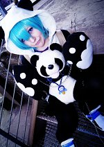 Cosplay-Cover: Panda - ★[パンダヒーロー]★