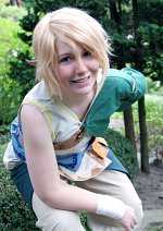 Cosplay-Cover: Link - [Ordon]