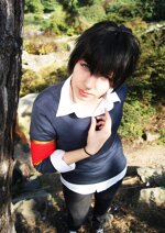 Cosplay-Cover: Hibari Kyoya [crap]