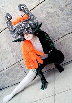 Cosplay-Cover: Midna [Imp]