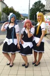 Foto des Kostüms