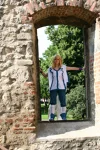 Foto des Kostüms
