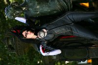 Cosplay-Cover: Bayonetta